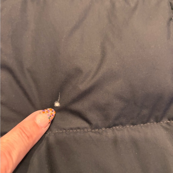 Marmot Black Puffer Vest - Picture 6 of 14